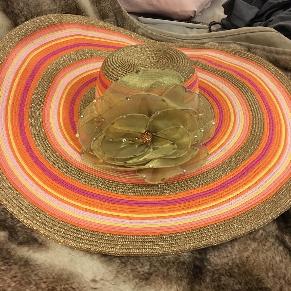 Whittall and Shon hat